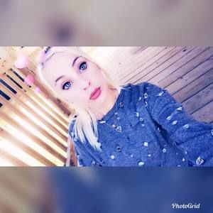 Meet your Posher, Patricia